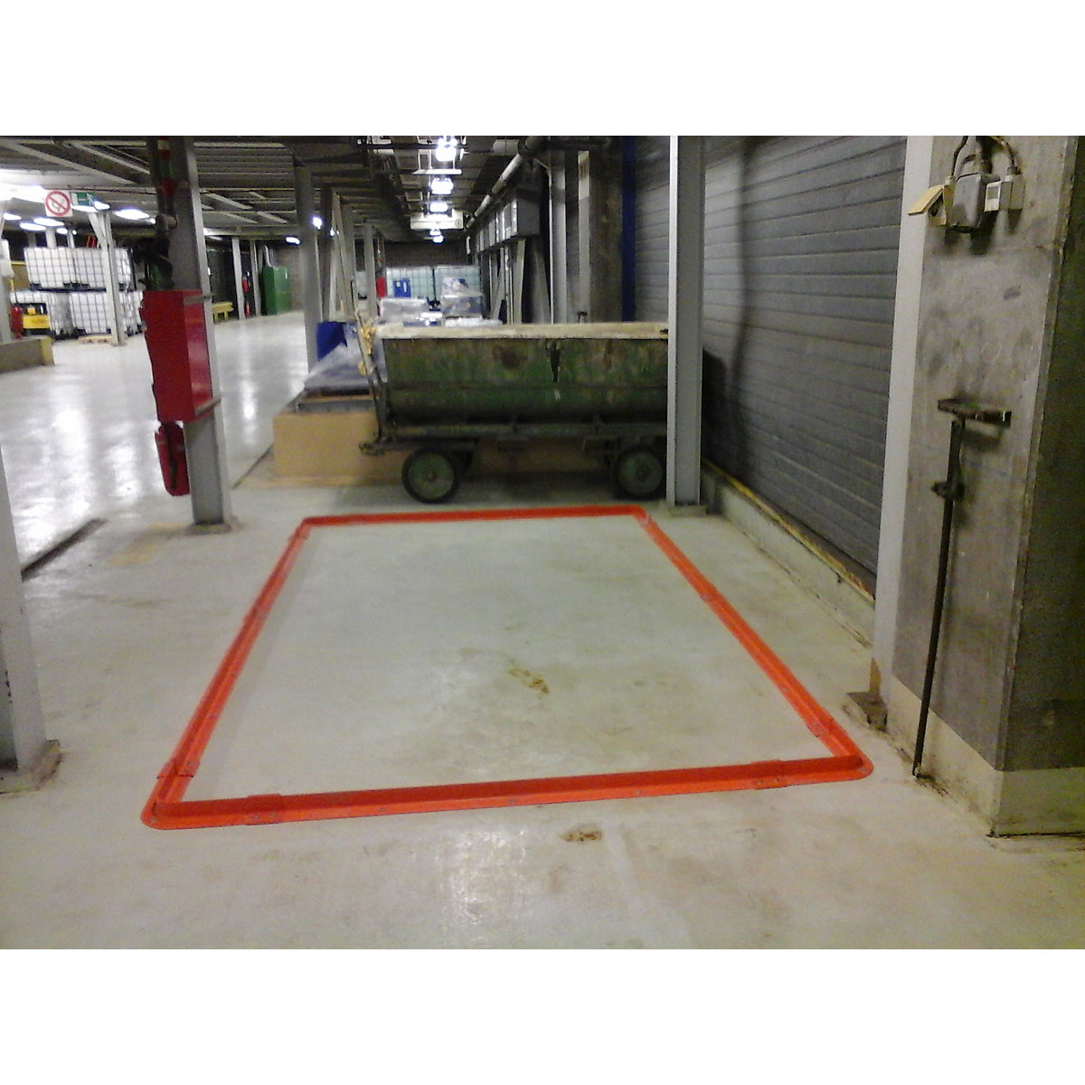 Barrier roll, permanent (Product illustration 3)-2