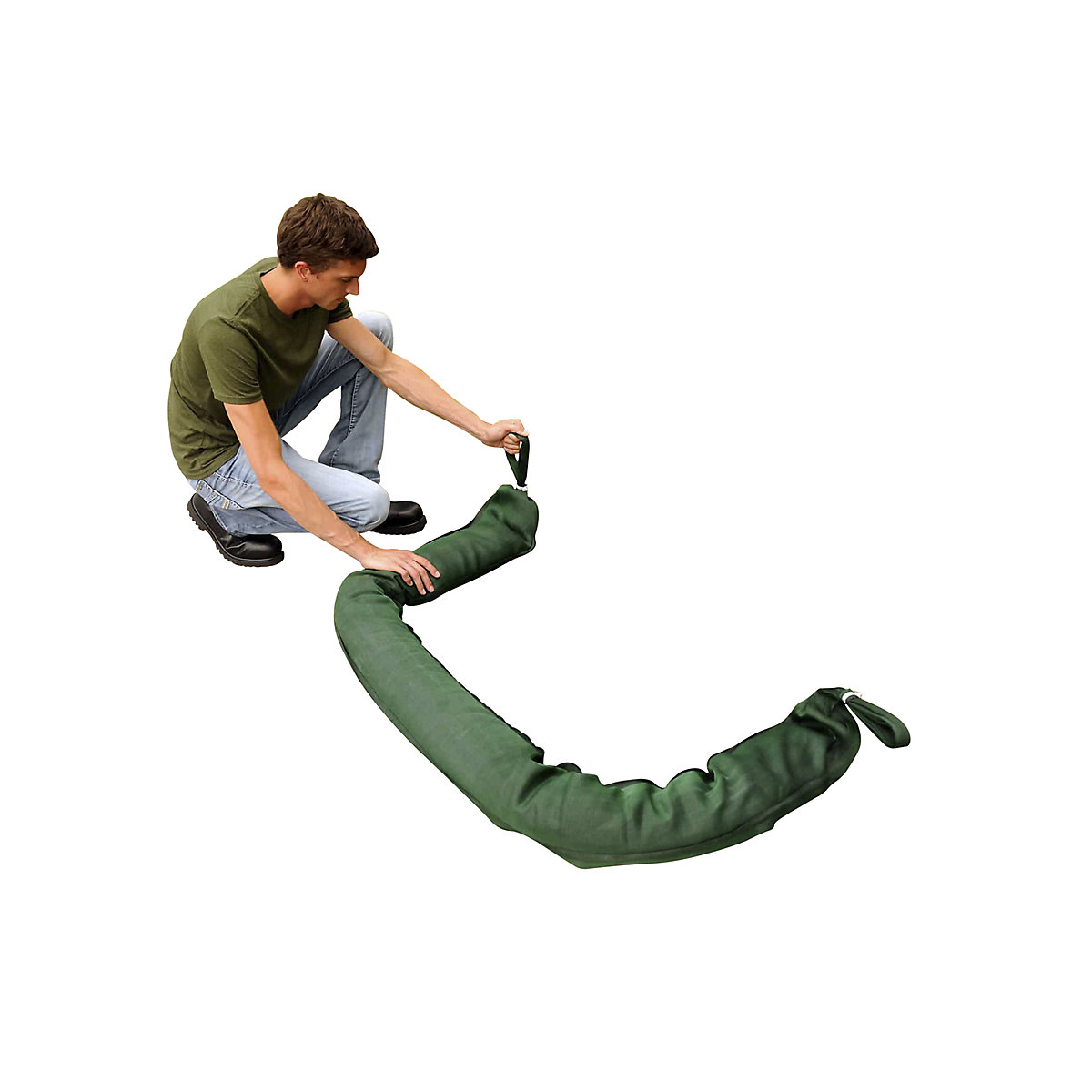 Drain protection filtration hose (Product illustration 2)-1