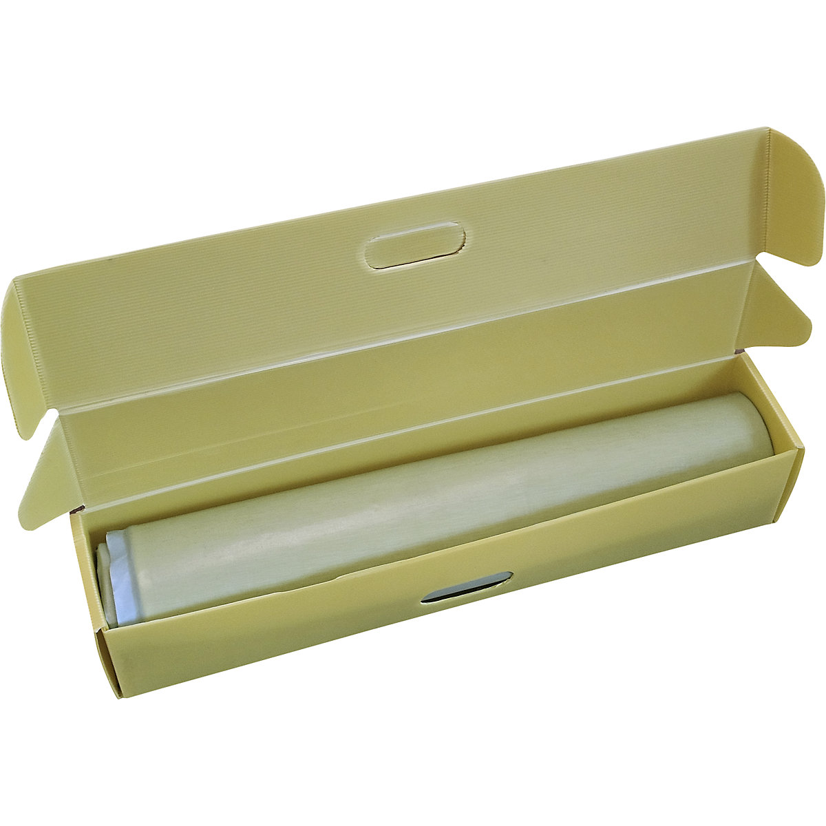 Flexible sealing mat