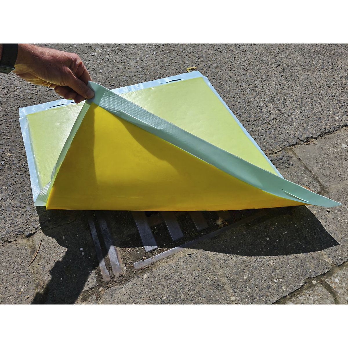 Flexible sealing mat (Product illustration 4)-3