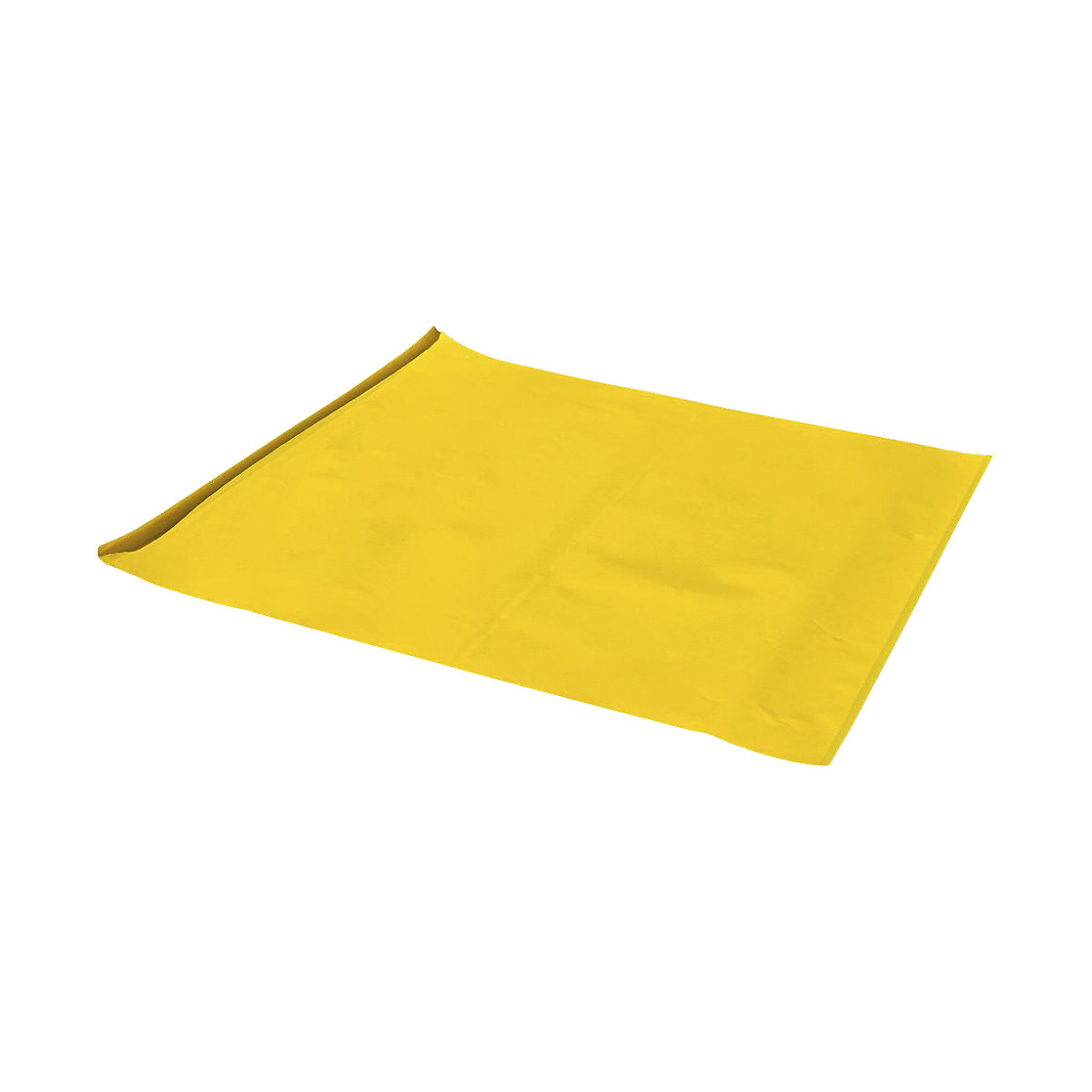 Single use sealing mat