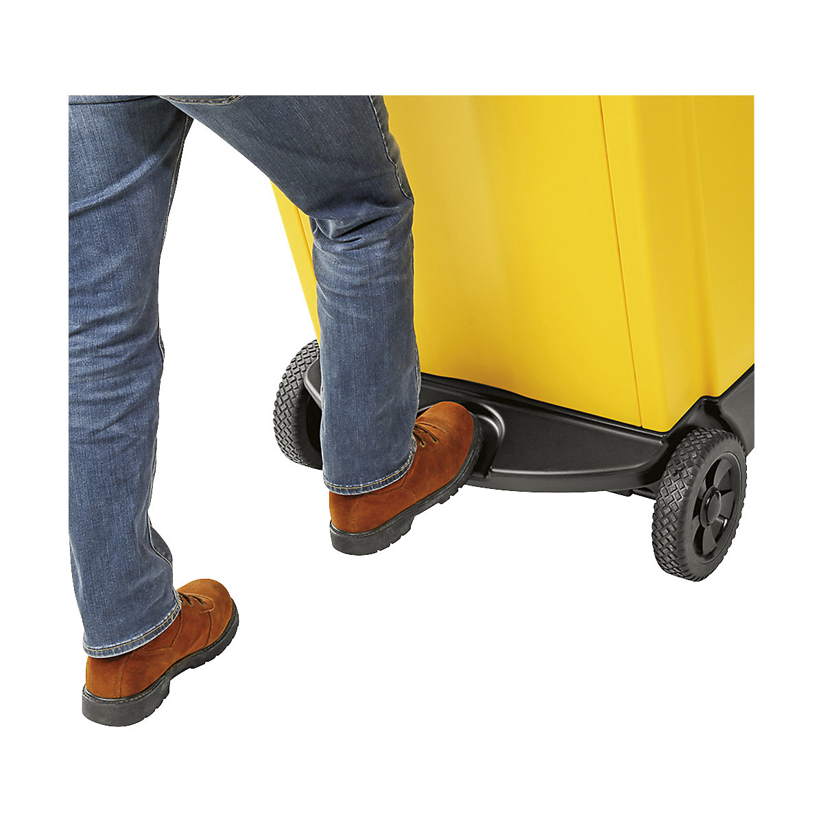 Caddy for spillage emergencies – PIG (Product illustration 5)-4