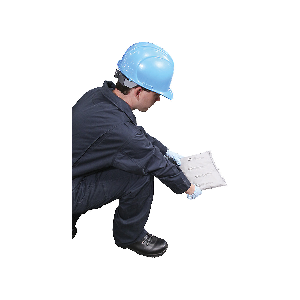 Emergency kit in a 76 l safety drum – PIG (Product illustration 2)-1