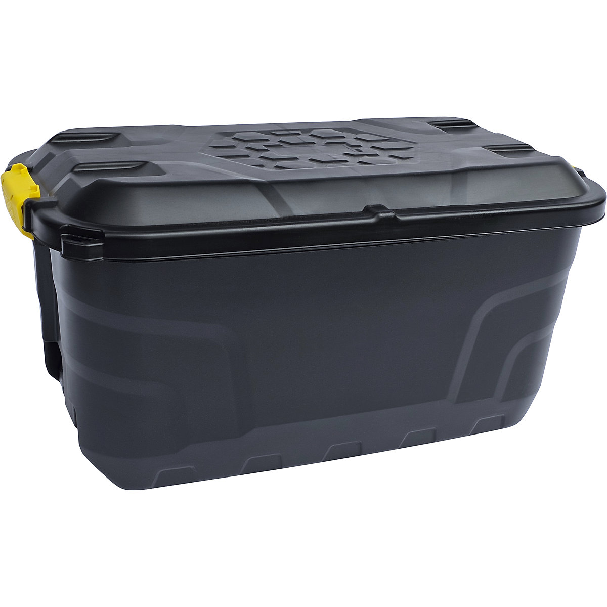 Spillage emergency kit in a trolley case – eurokraft basic (Product illustration 3)-2