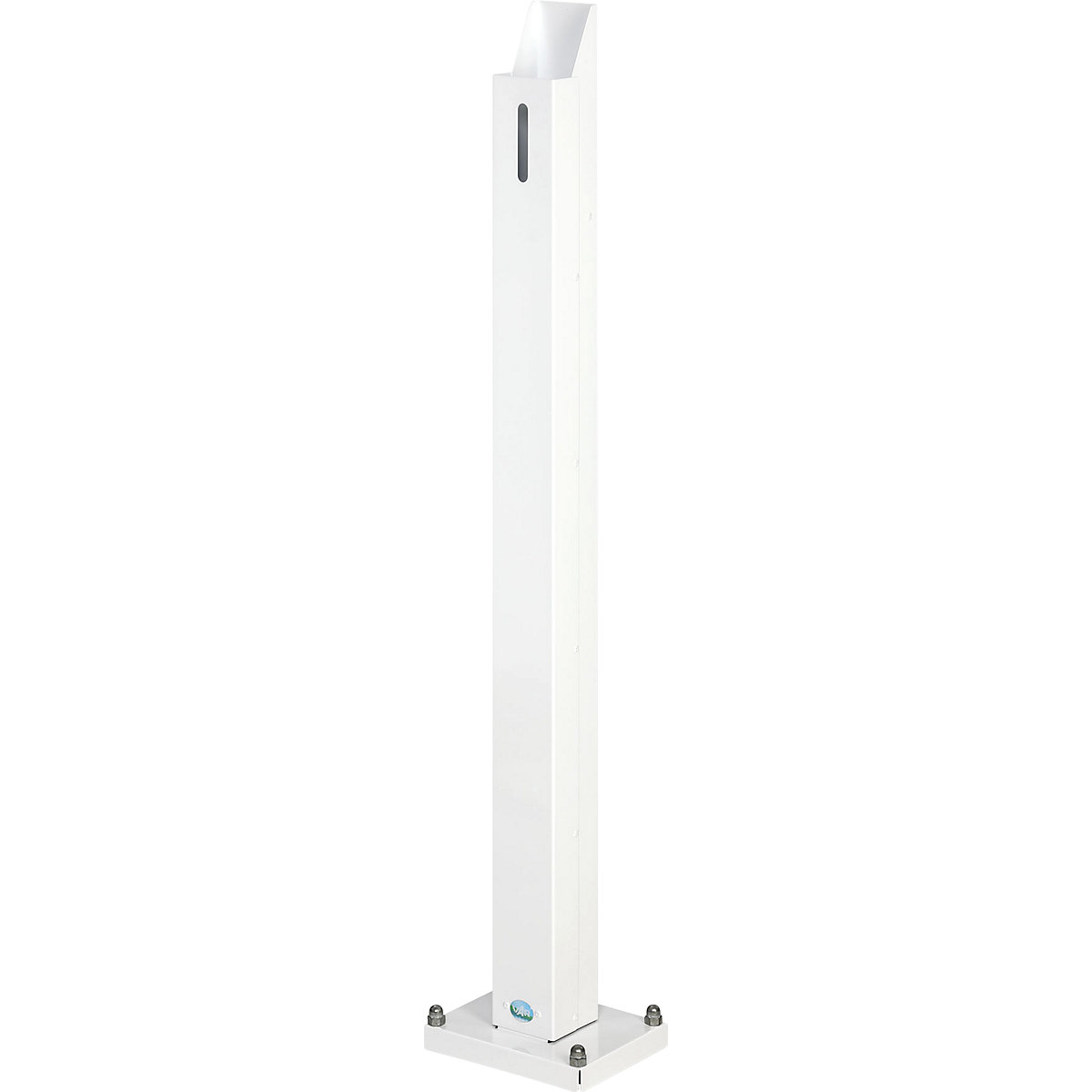 Disinfectant column - VAR