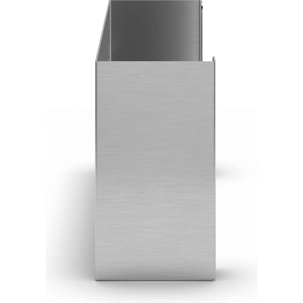 Glove and facial tissue dispenser (Product illustration 3)-2