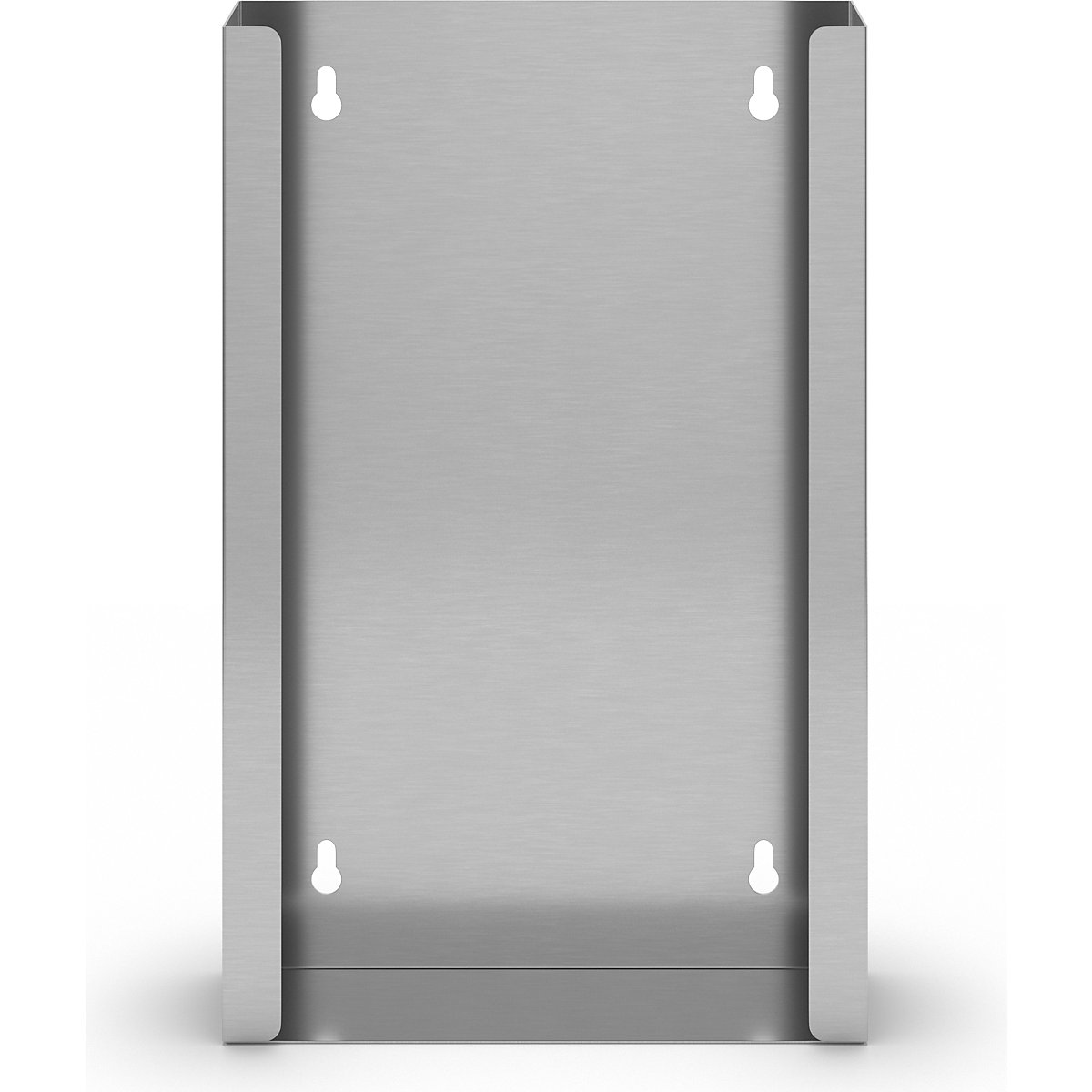 Glove and facial tissue dispenser (Product illustration 2)-1