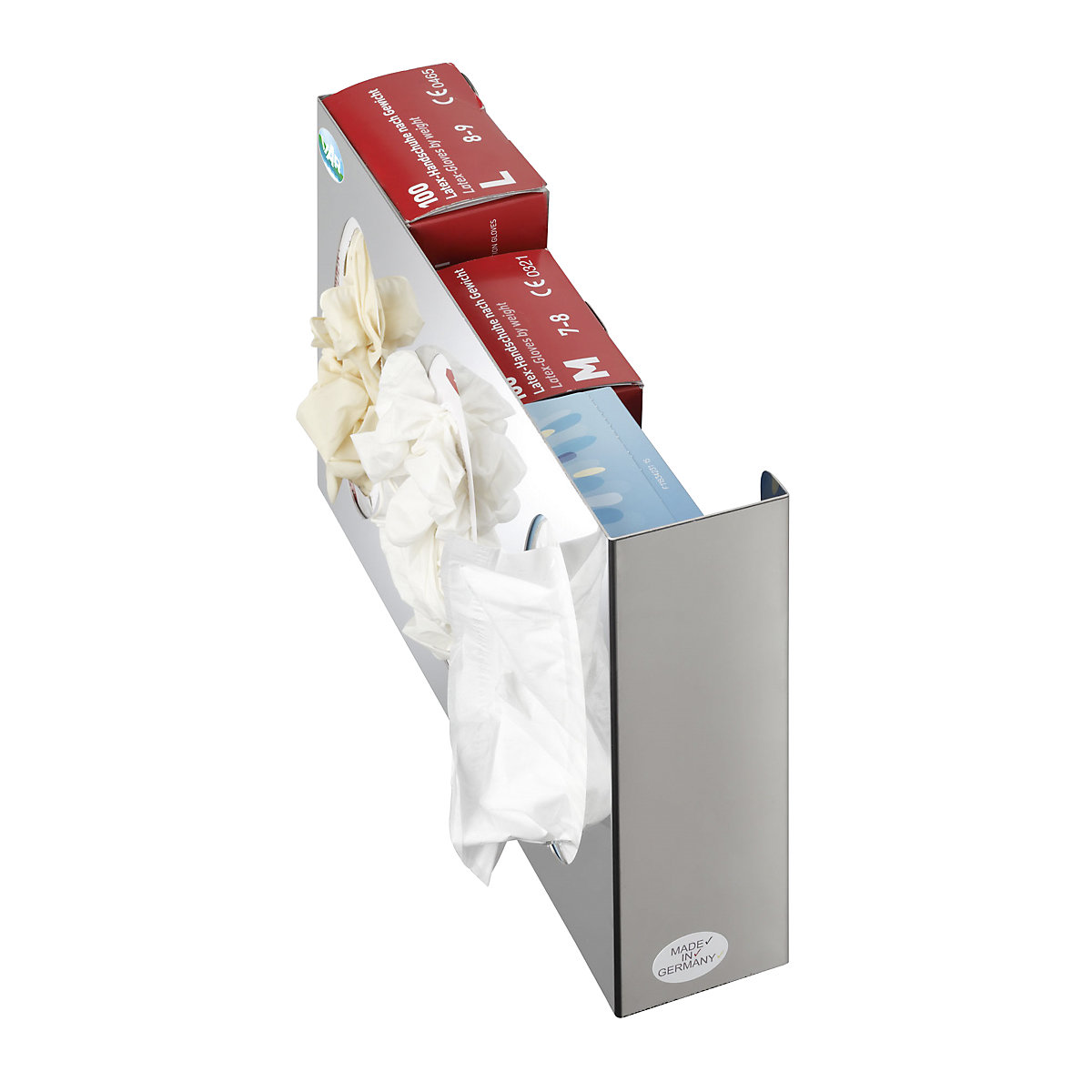 Wall dispenser – VAR (Product illustration 2)-1