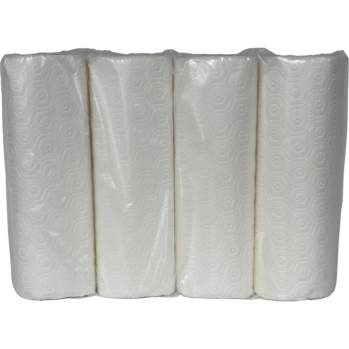 Paper towel, pack of 48 (Product illustration 2)-1