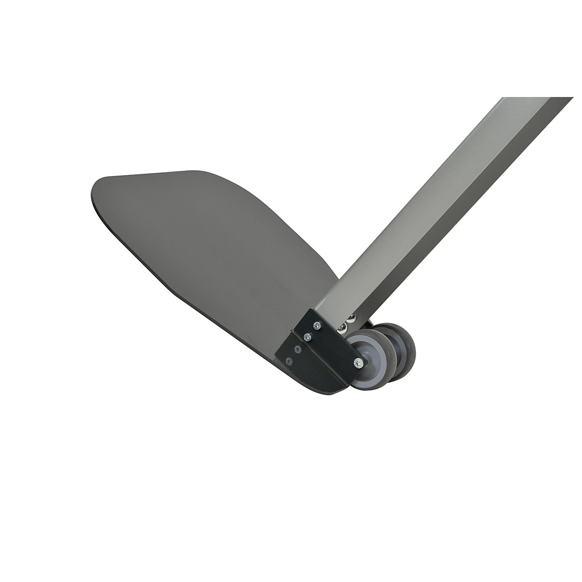 Column with universal dispenser and arm lever (Product illustration 3)-2