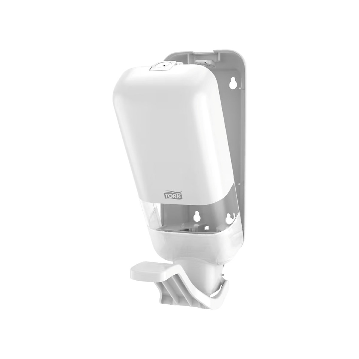 Soap dispenser with lever arm S4 – TORK (Product illustration 3)-2