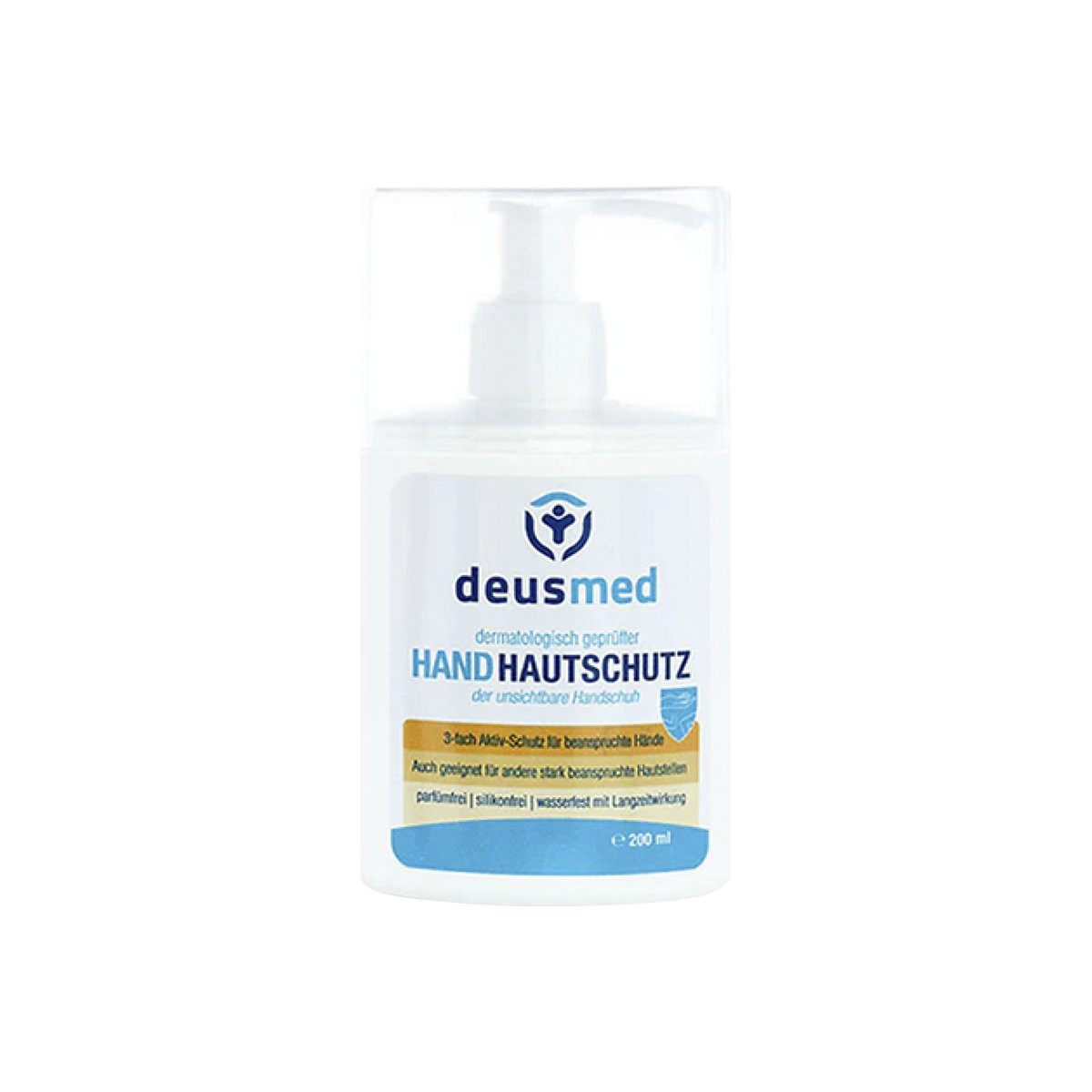 Skin protection ?deusmed®