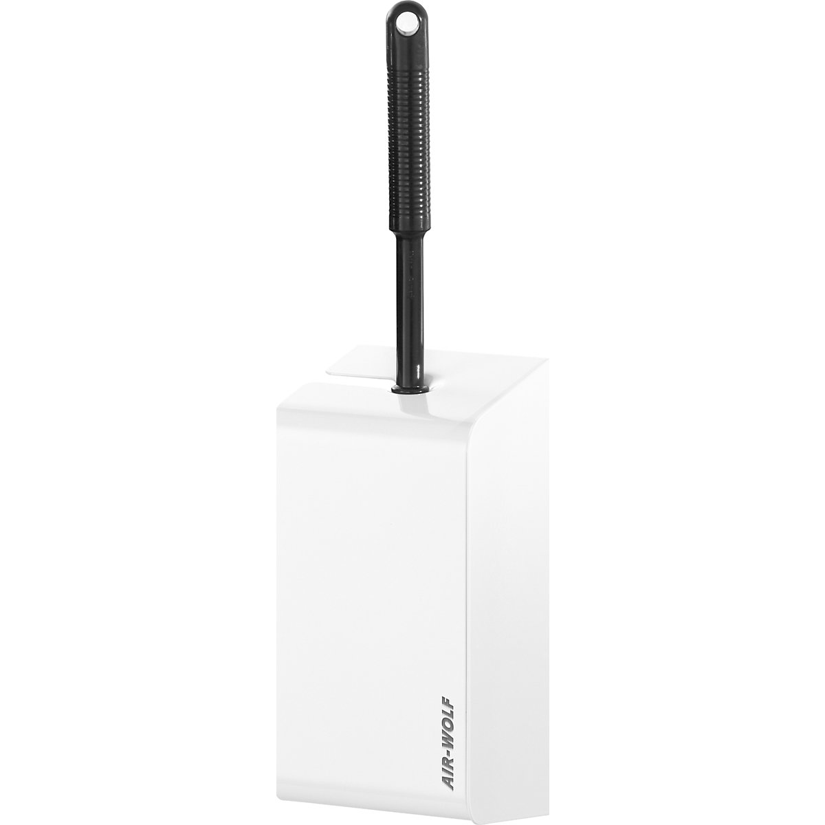 Toilet brush holder - AIR-WOLF