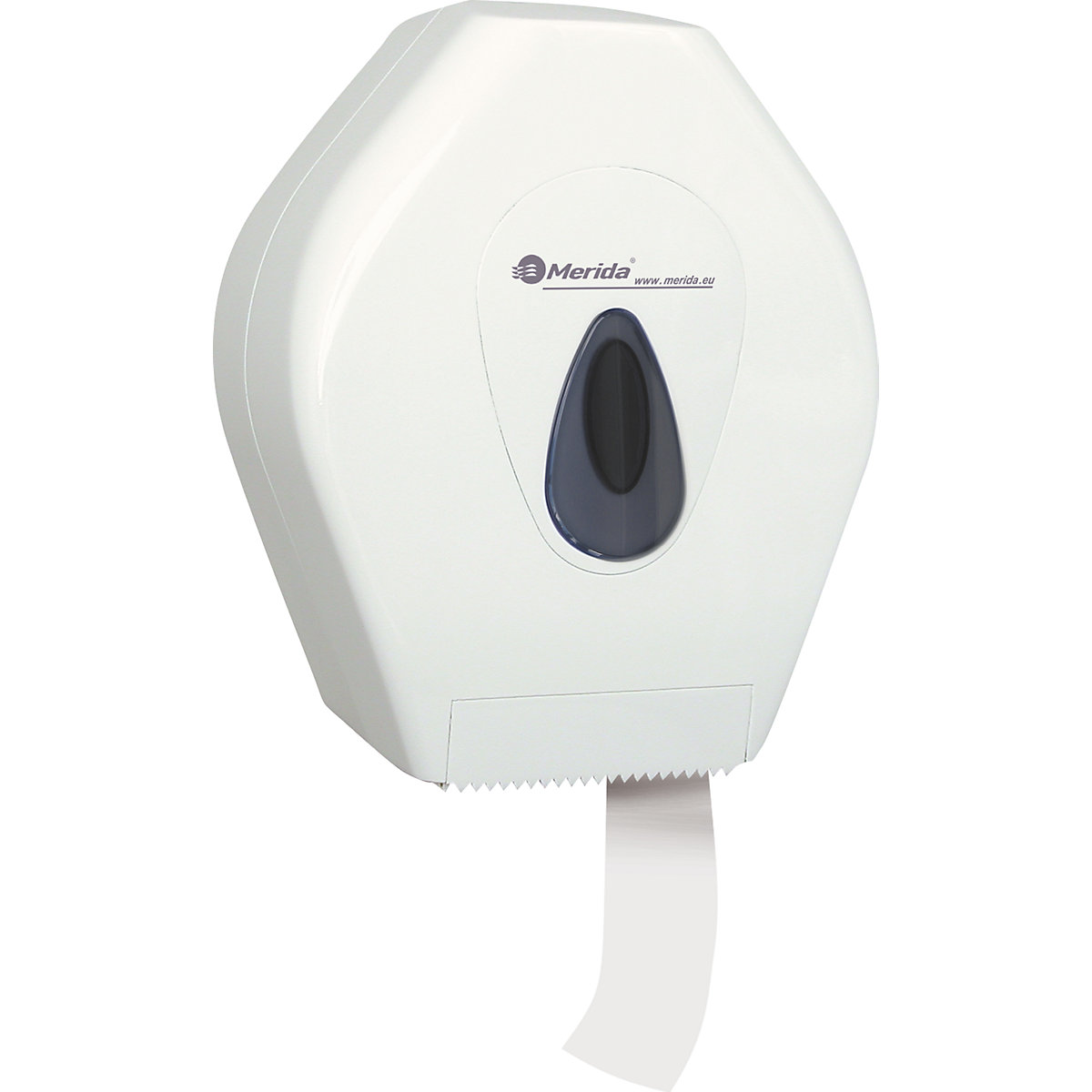 Toilet paper dispenser