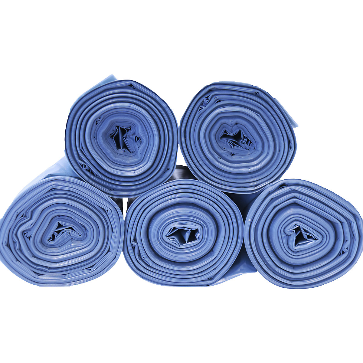 BONTON waste bags, 70 l