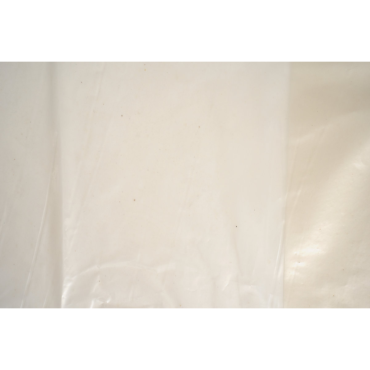 Large capacity waste sacks, PCR LDPE – eurokraft basic (Product illustration 3)-2