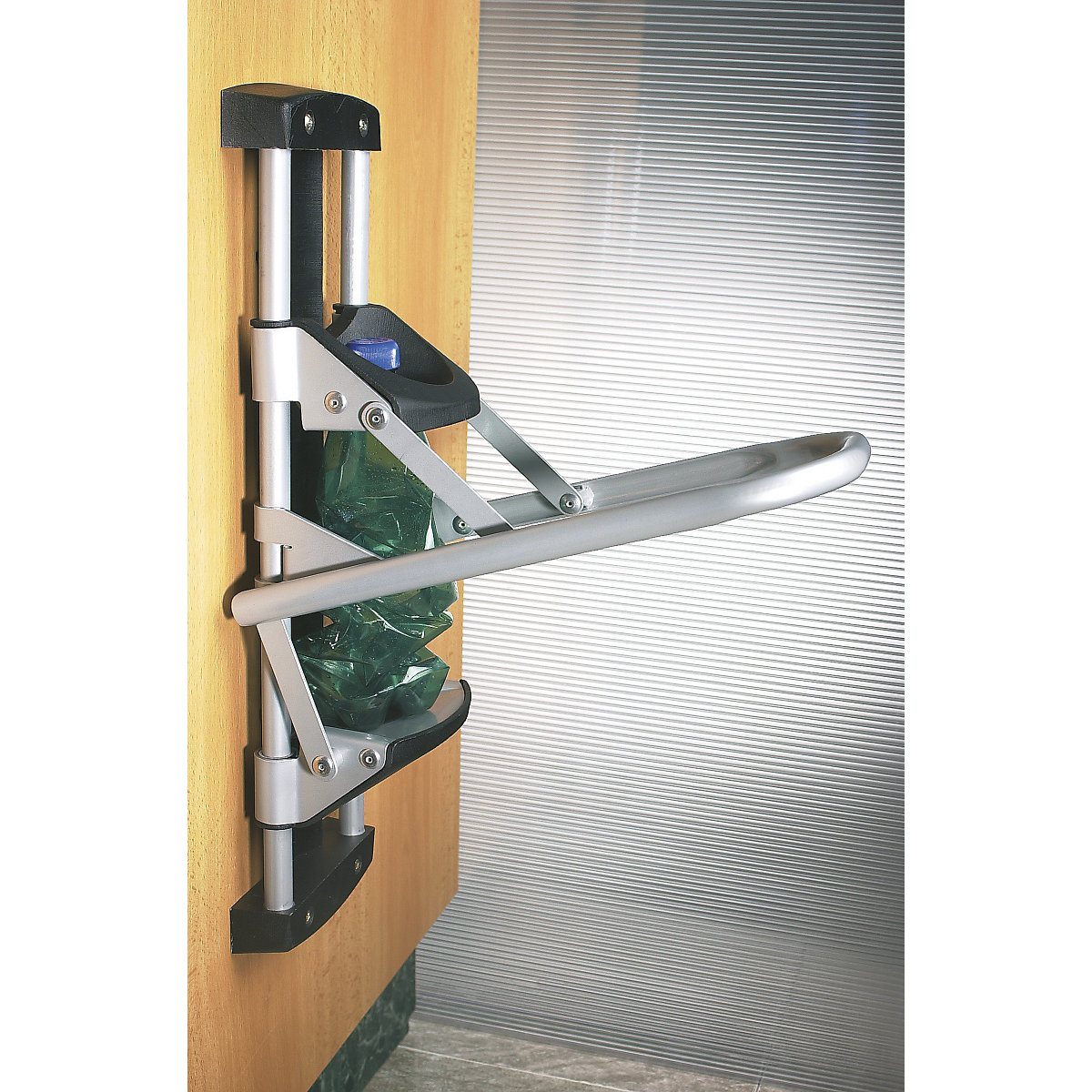 ECOPRESS bottle compactor (Product illustration 4)-3