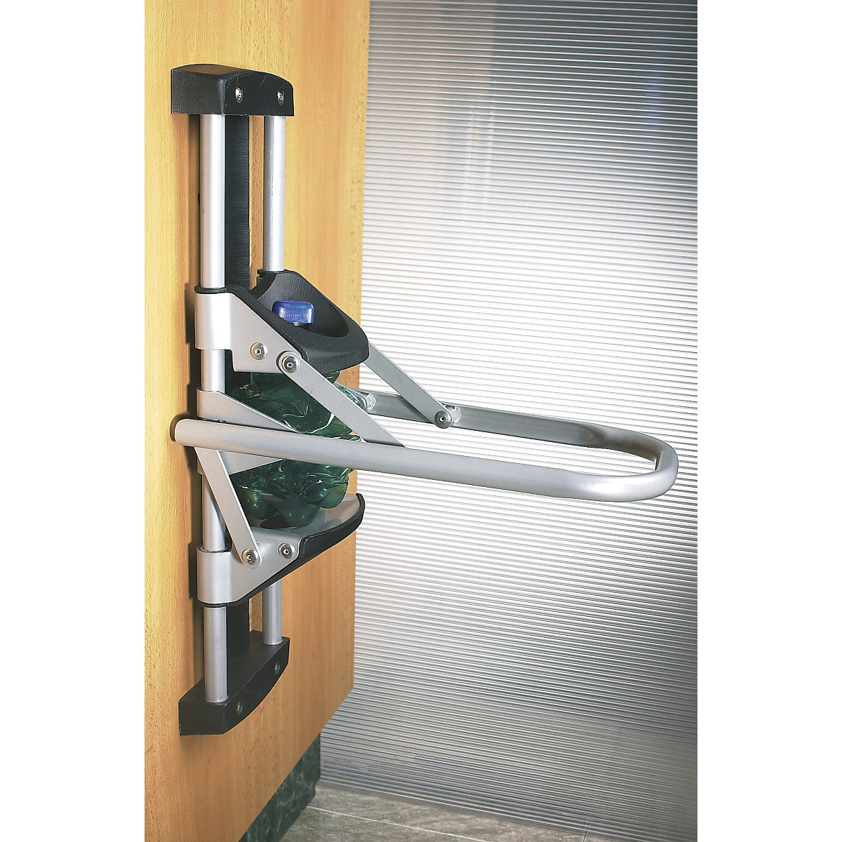 ECOPRESS bottle compactor (Product illustration 5)-4