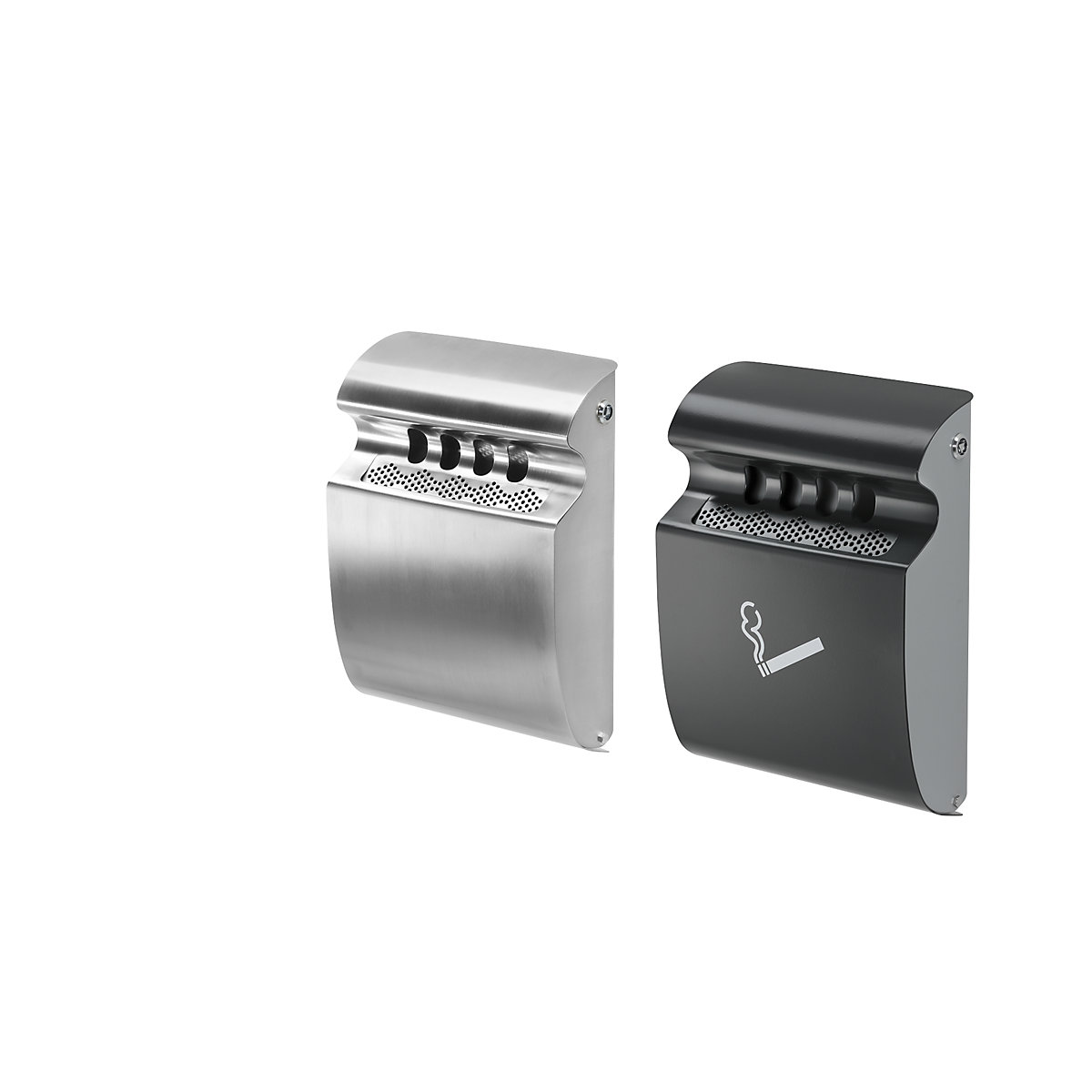 Designer wall ashtray (Product illustration 2)-1