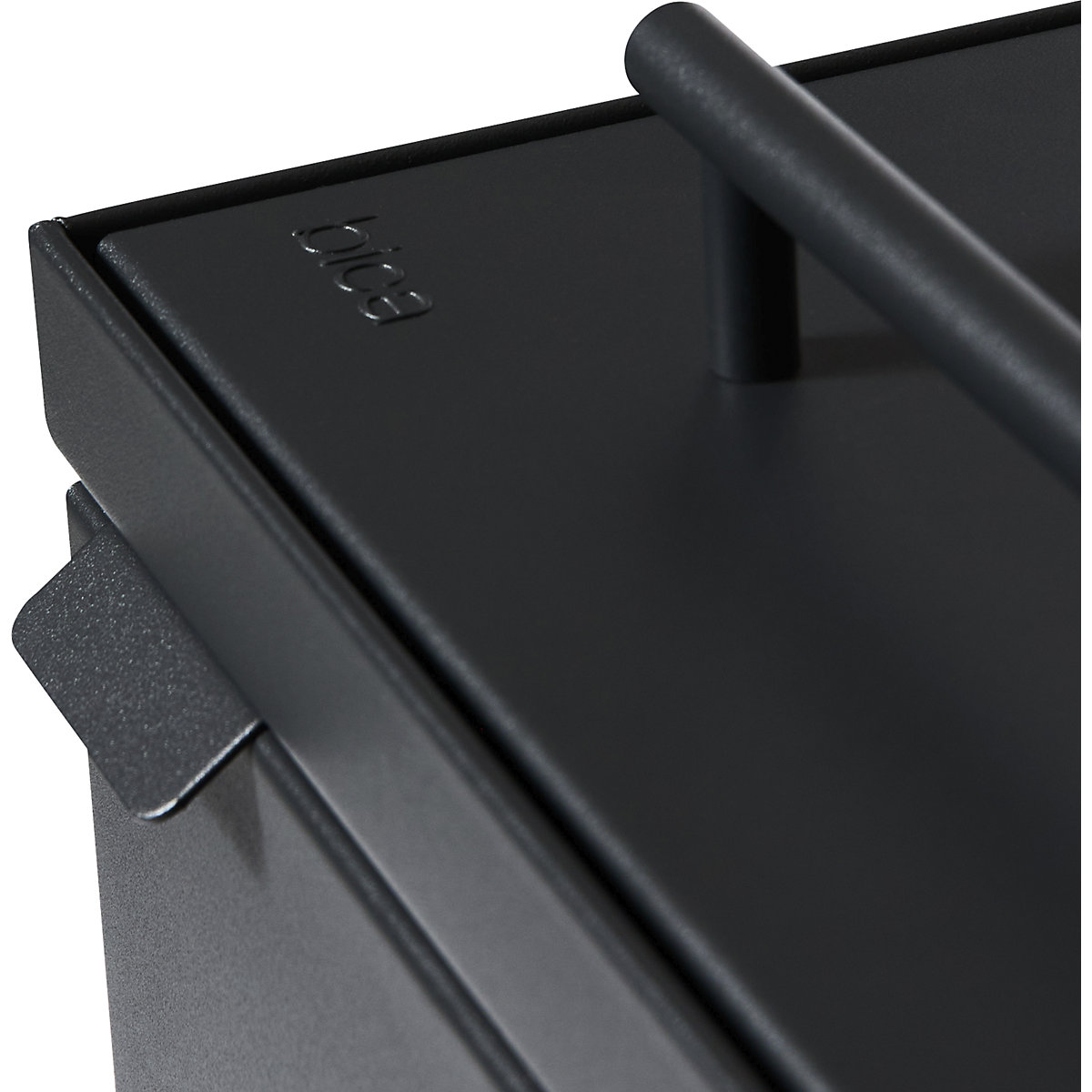 Bica Advanced recycling bin (Product illustration 6)-5