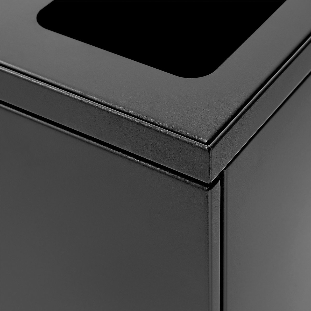 Bica Basic recycling bin (Product illustration 5)-4