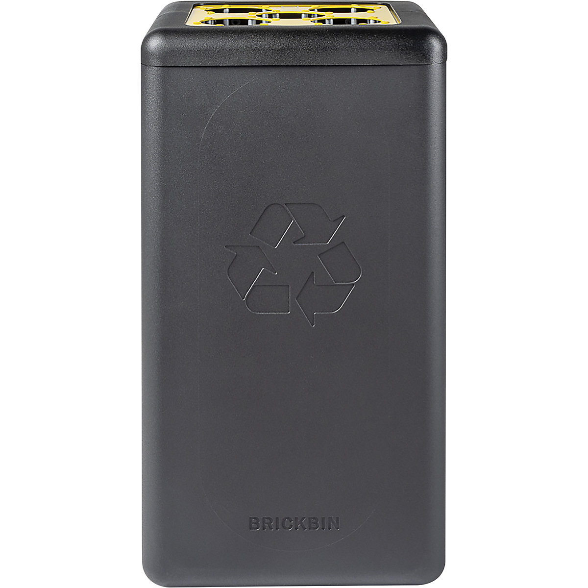 BrickBin Cup recyclable waste collector (Product illustration 3)-2