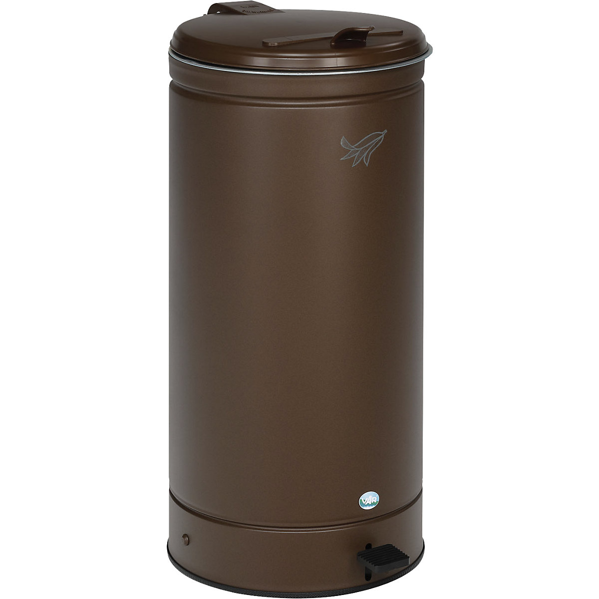 Large capacity waste collector - VAR