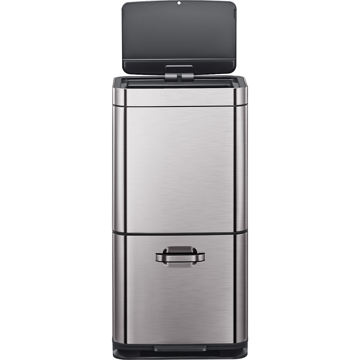 Motion Sensor Recycling/Waste Bin – EKO (Product illustration 4)-3