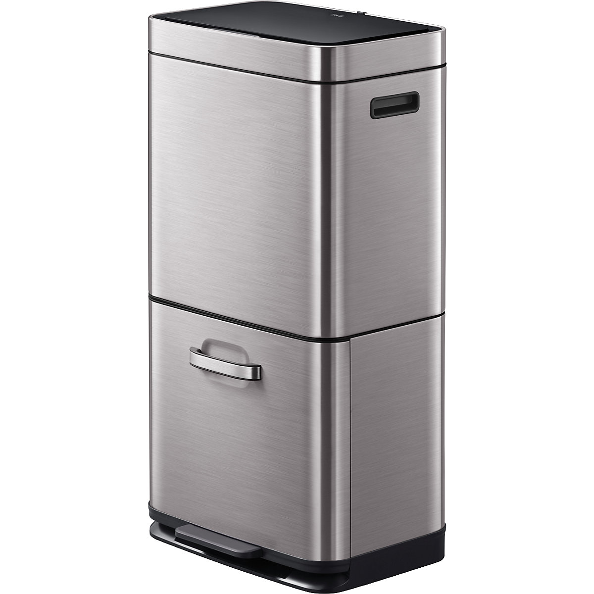 Motion Sensor Recycling/Waste Bin – EKO (Product illustration 5)-4