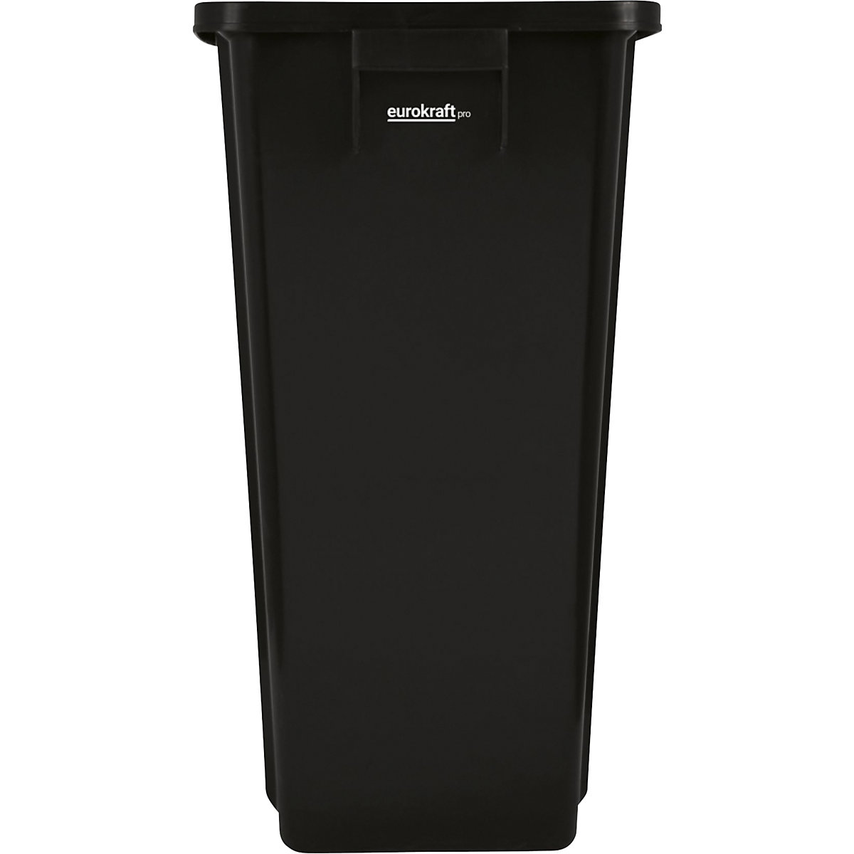 Recyclable material collector - eurokraft pro