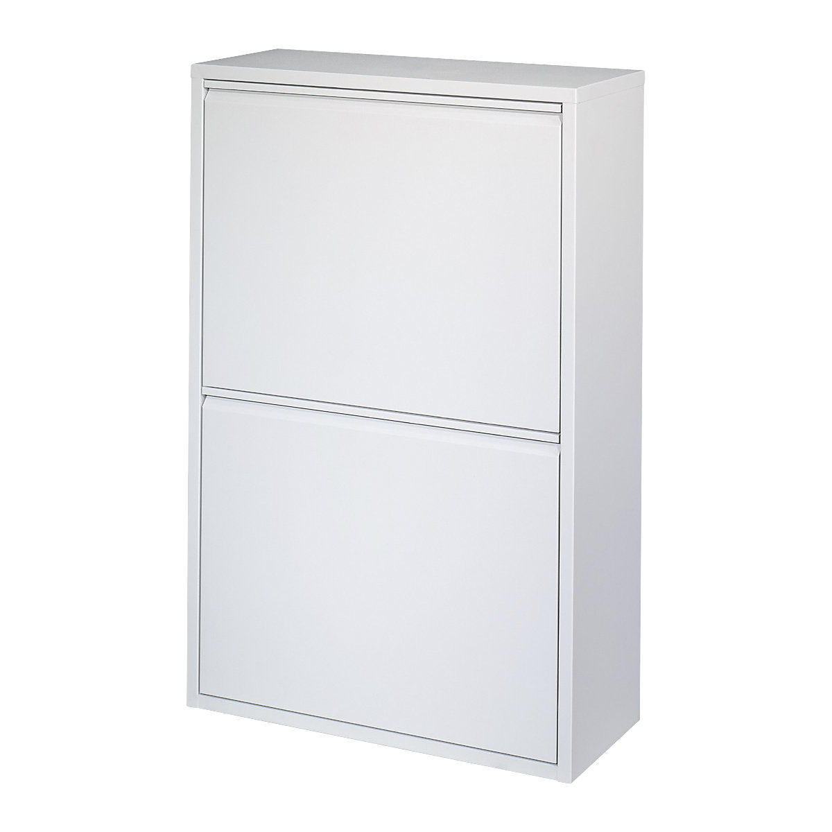 Recyclable waste collection cupboard (Product illustration 2)-1