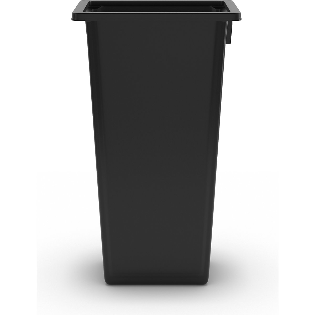 Recyclable waste collector – eurokraft pro (Product illustration 4)-3