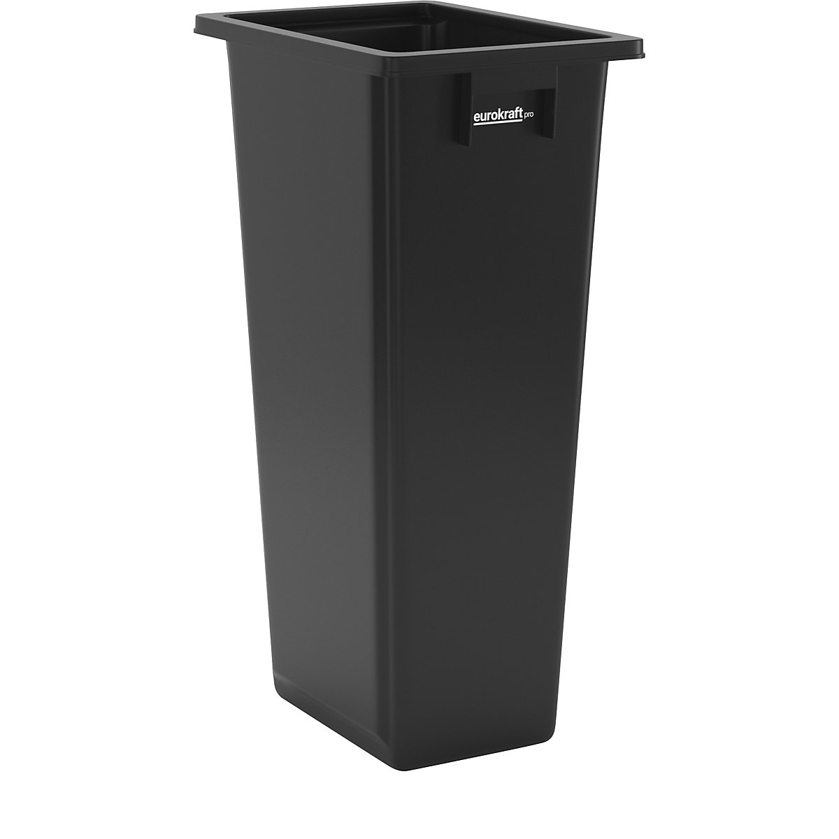Recyclable waste collector - eurokraft pro