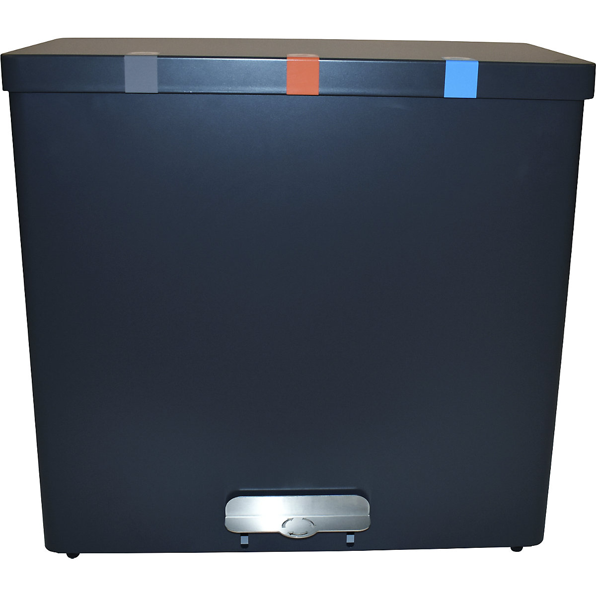 RecycloKick recyclable waste collector