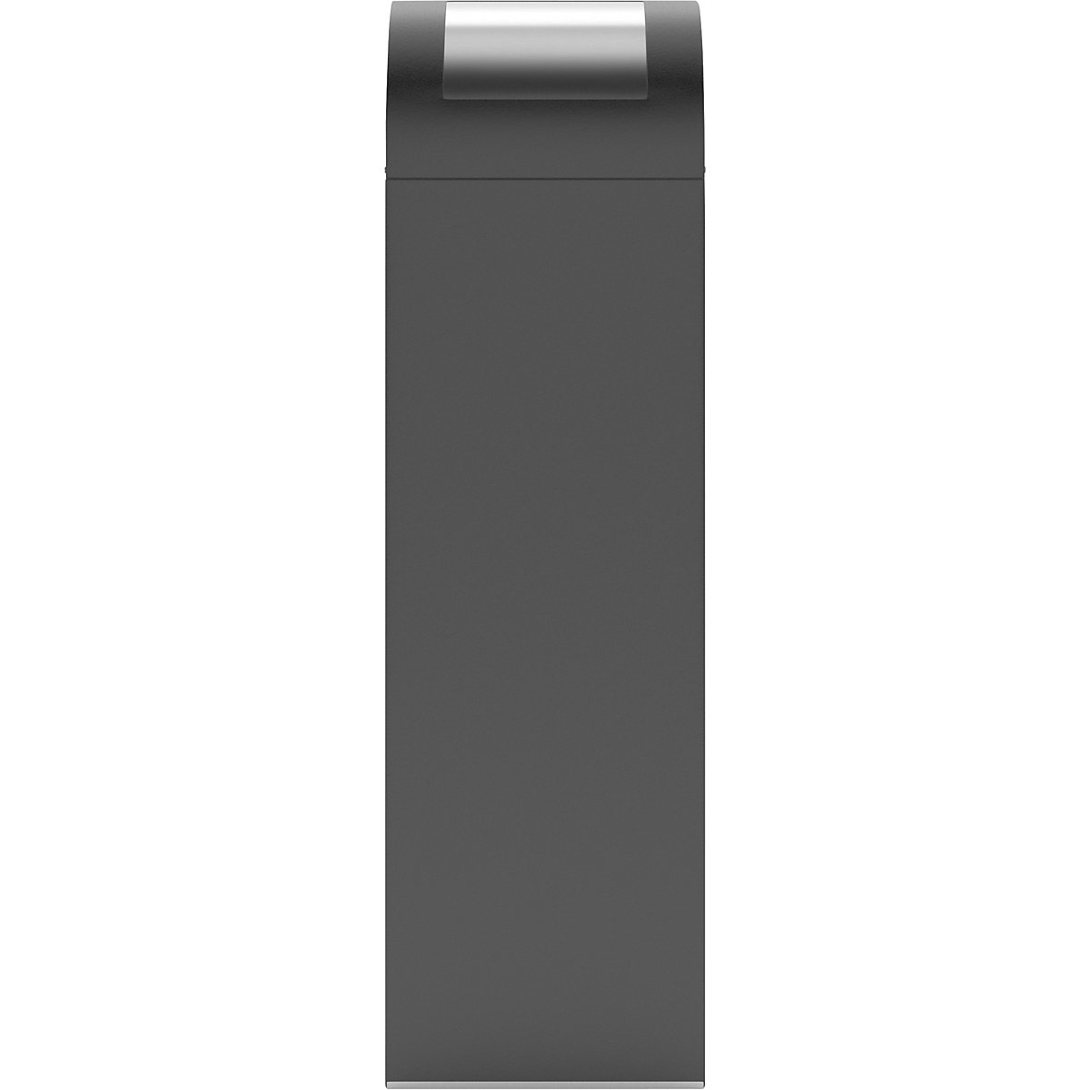 Self extinguishing recyclable waste collector – VAR (Product illustration 4)-3