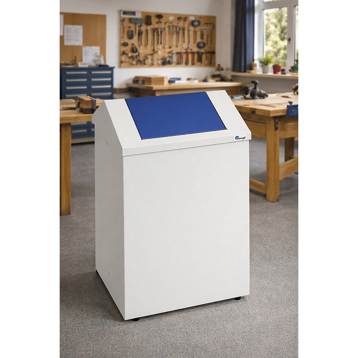 Waste wool case (Product illustration 3)-2