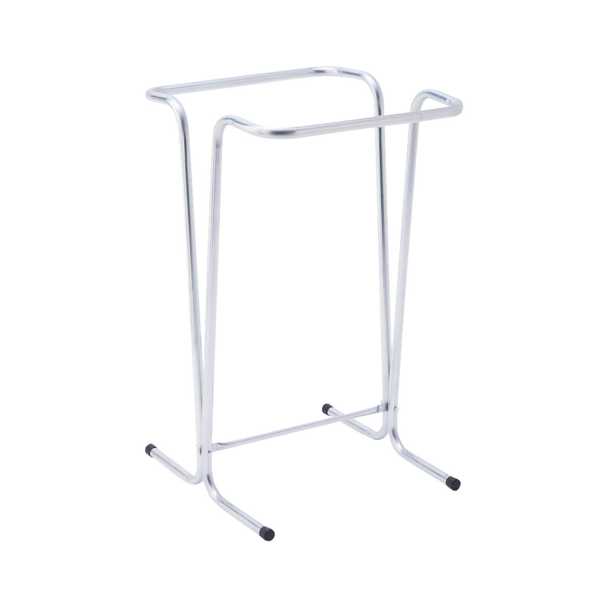 Waste sack holder, stationary - Mottez