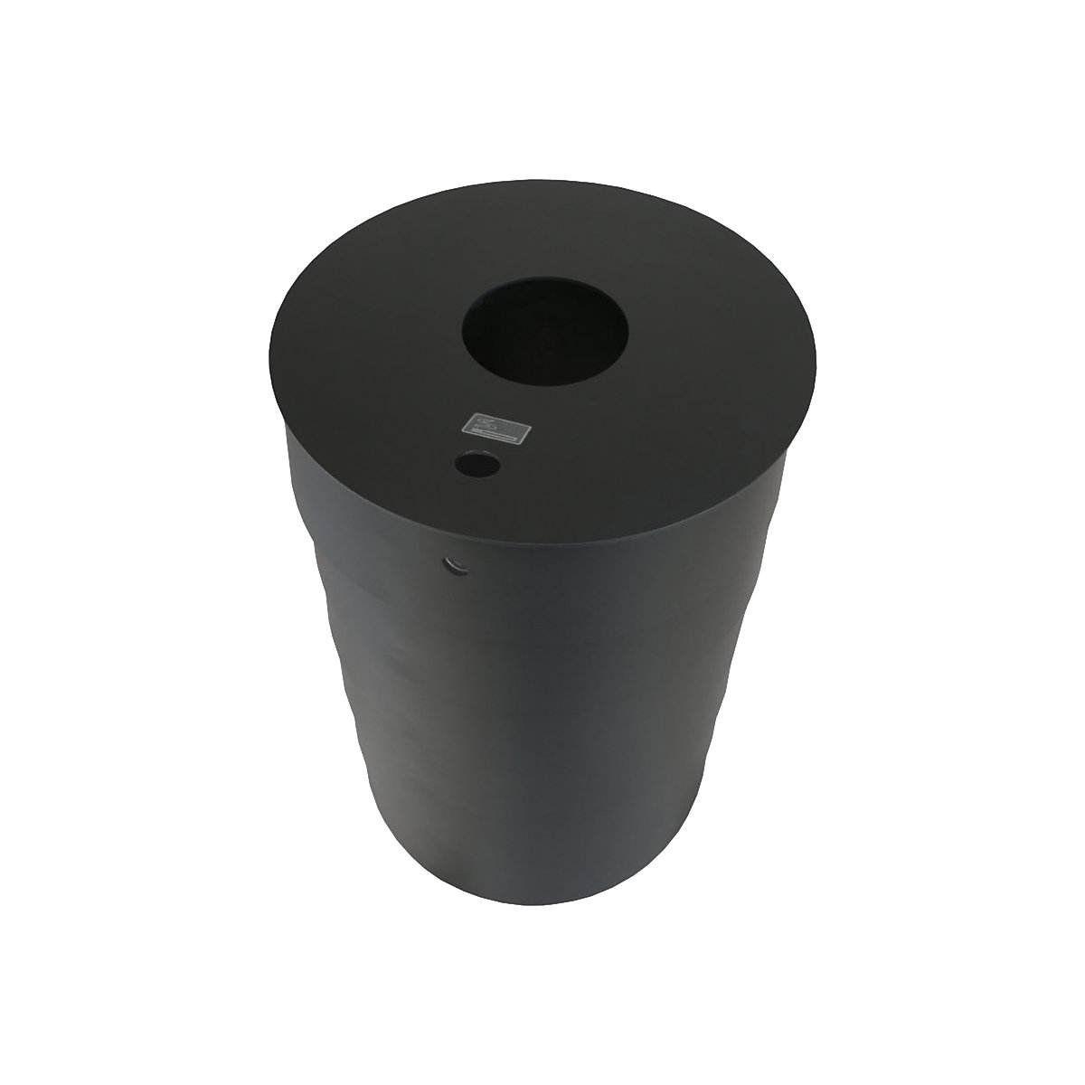 Outdoor waste collector (Product illustration 4)-3