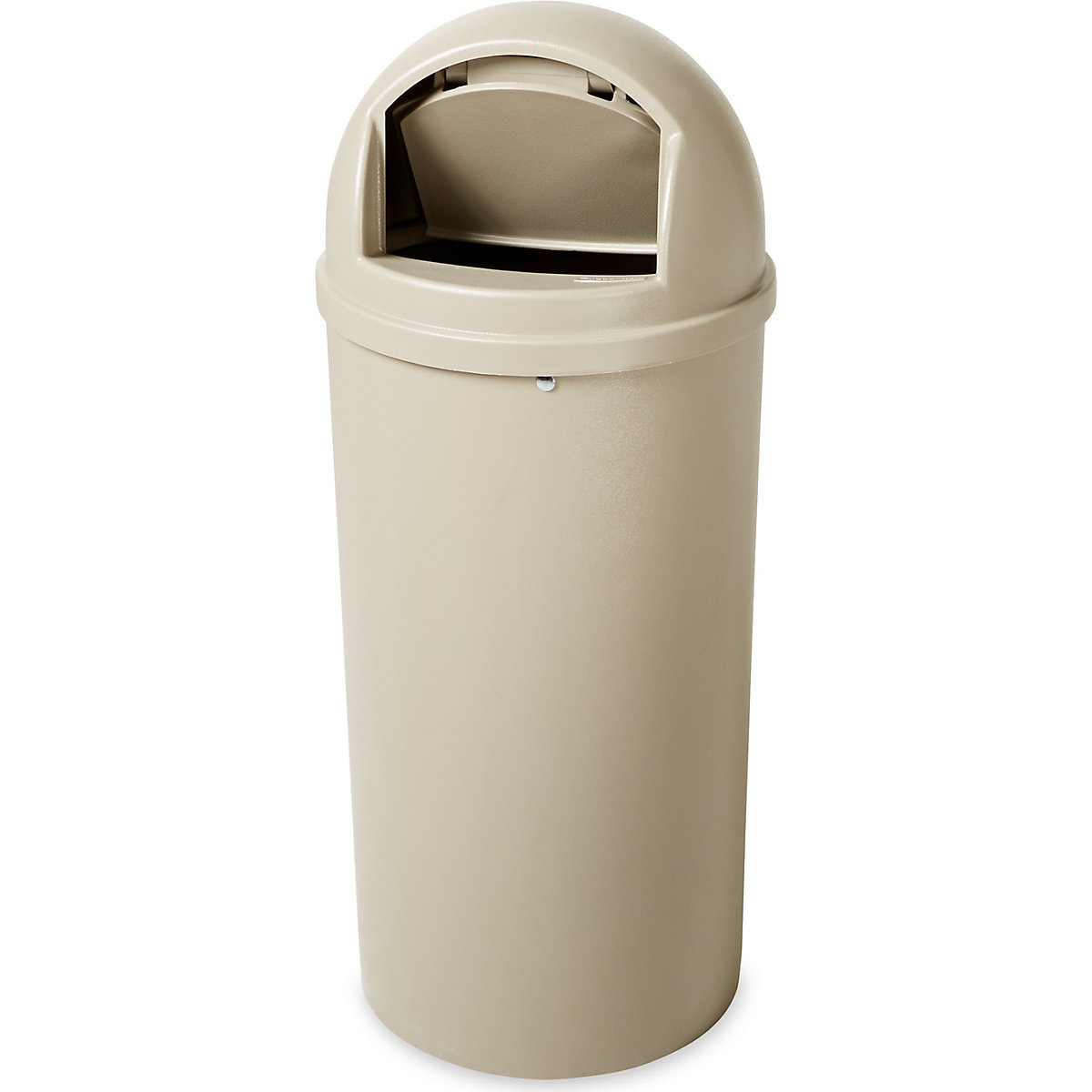 Waste collector (PE), fire preventing – Rubbermaid (Product illustration 5)-4