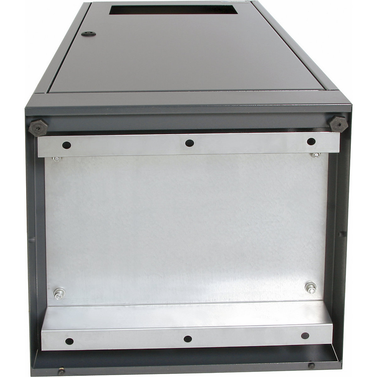 Waste collector for outdoor areas (Product illustration 2)-1