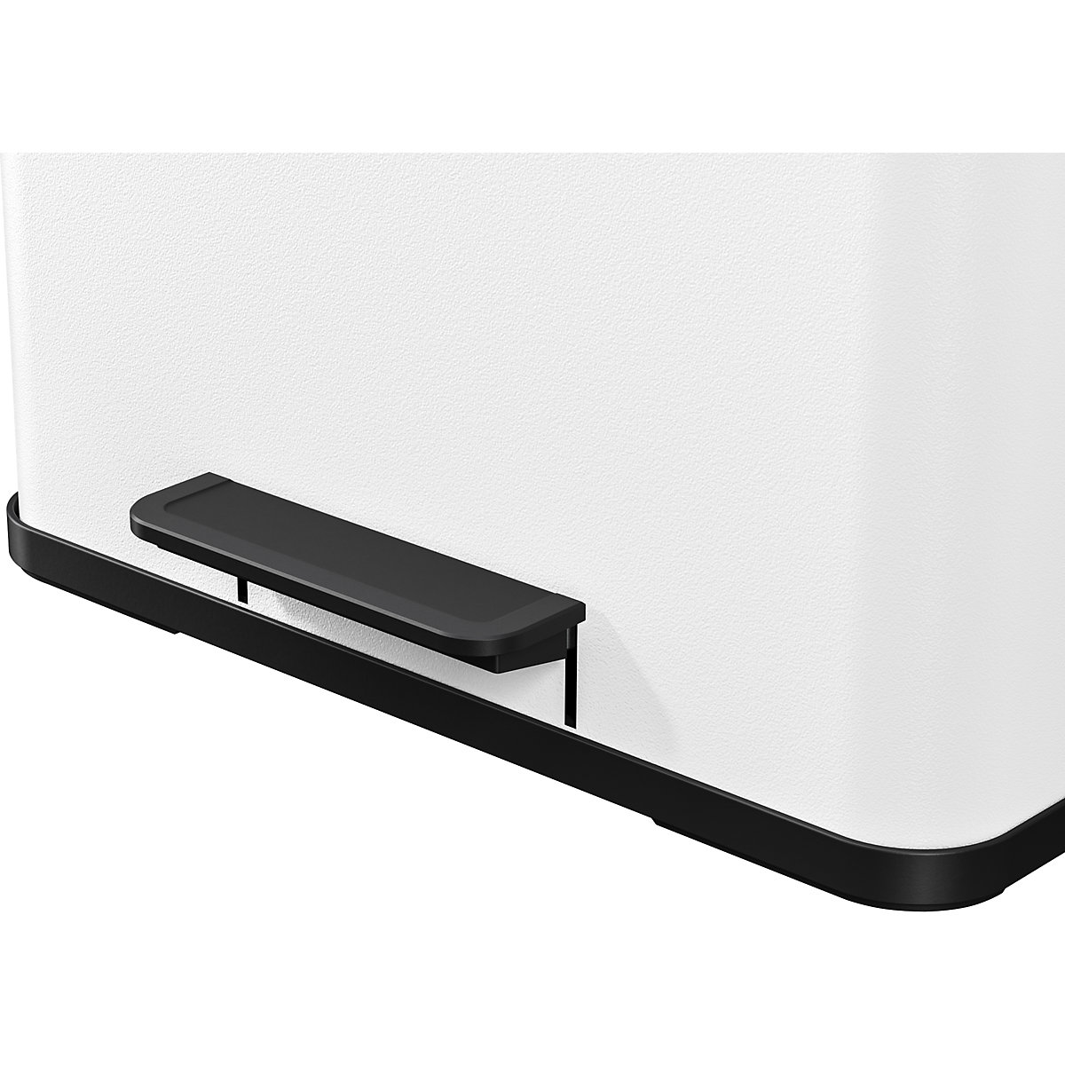 Eco waste collector with pedal – Hailo (Product illustration 12)-11