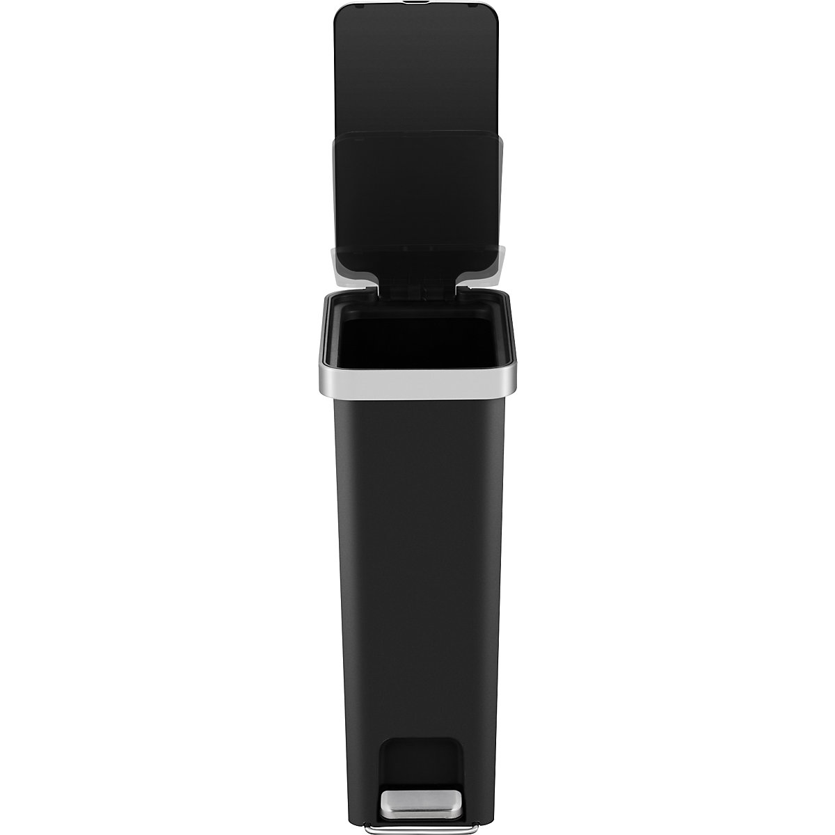 Hana Slim foot pedal bin – EKO (Product illustration 8)-7