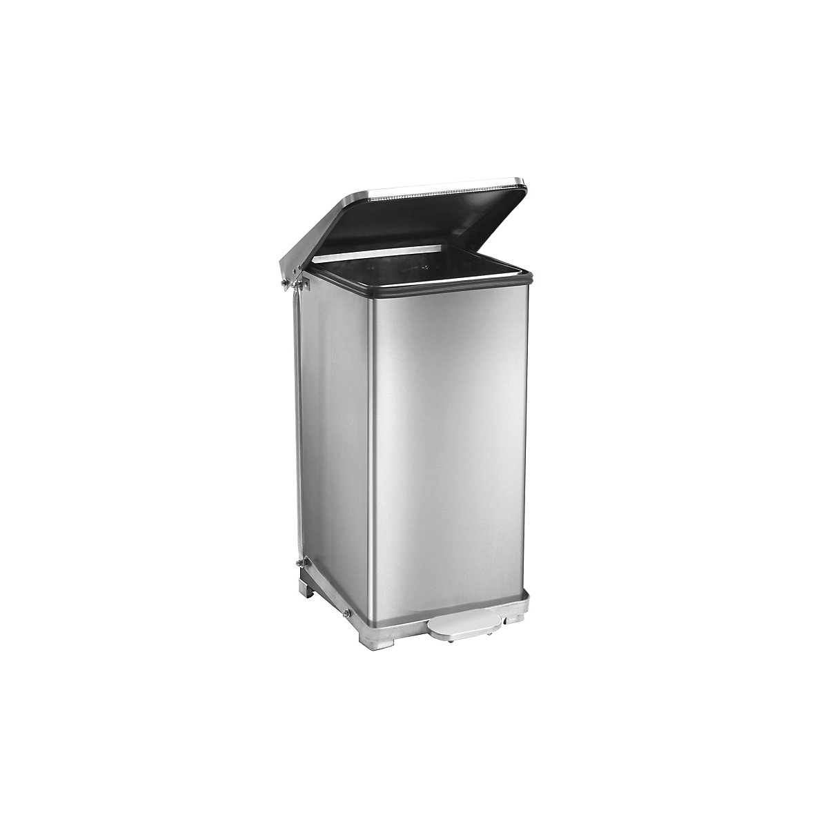 Industrial pedal bin (Product illustration 26)-25