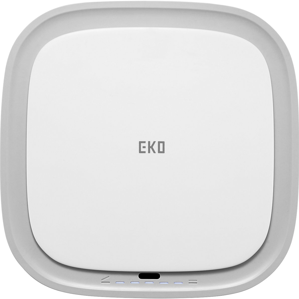 MORANDI sensor-operated waste bin – EKO (Product illustration 9)-8