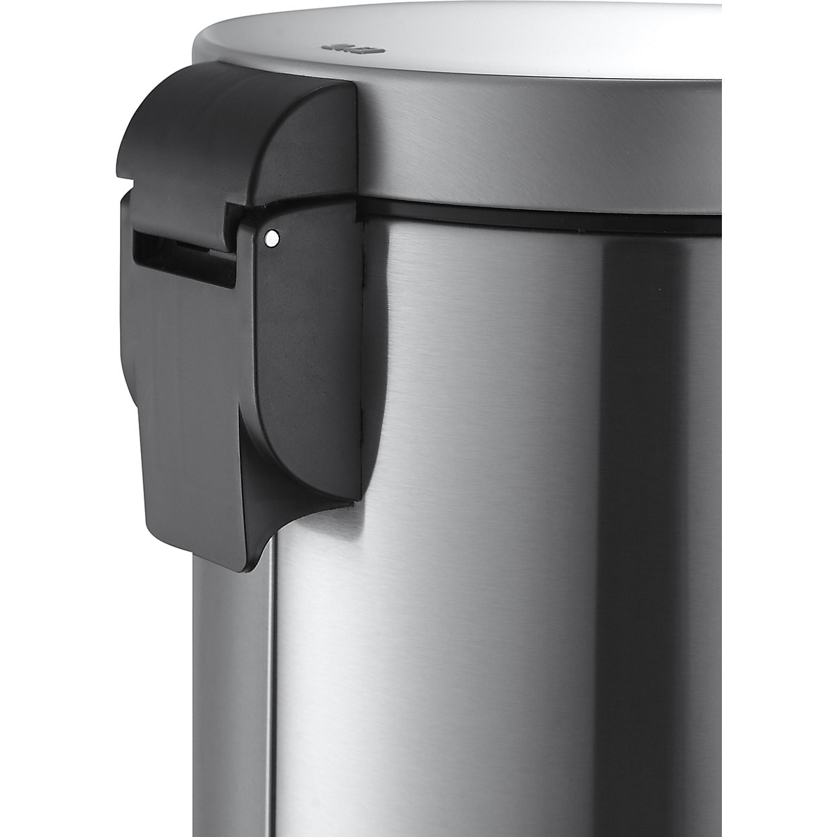 Pedal bin with metal inner container (Product illustration 5)-4