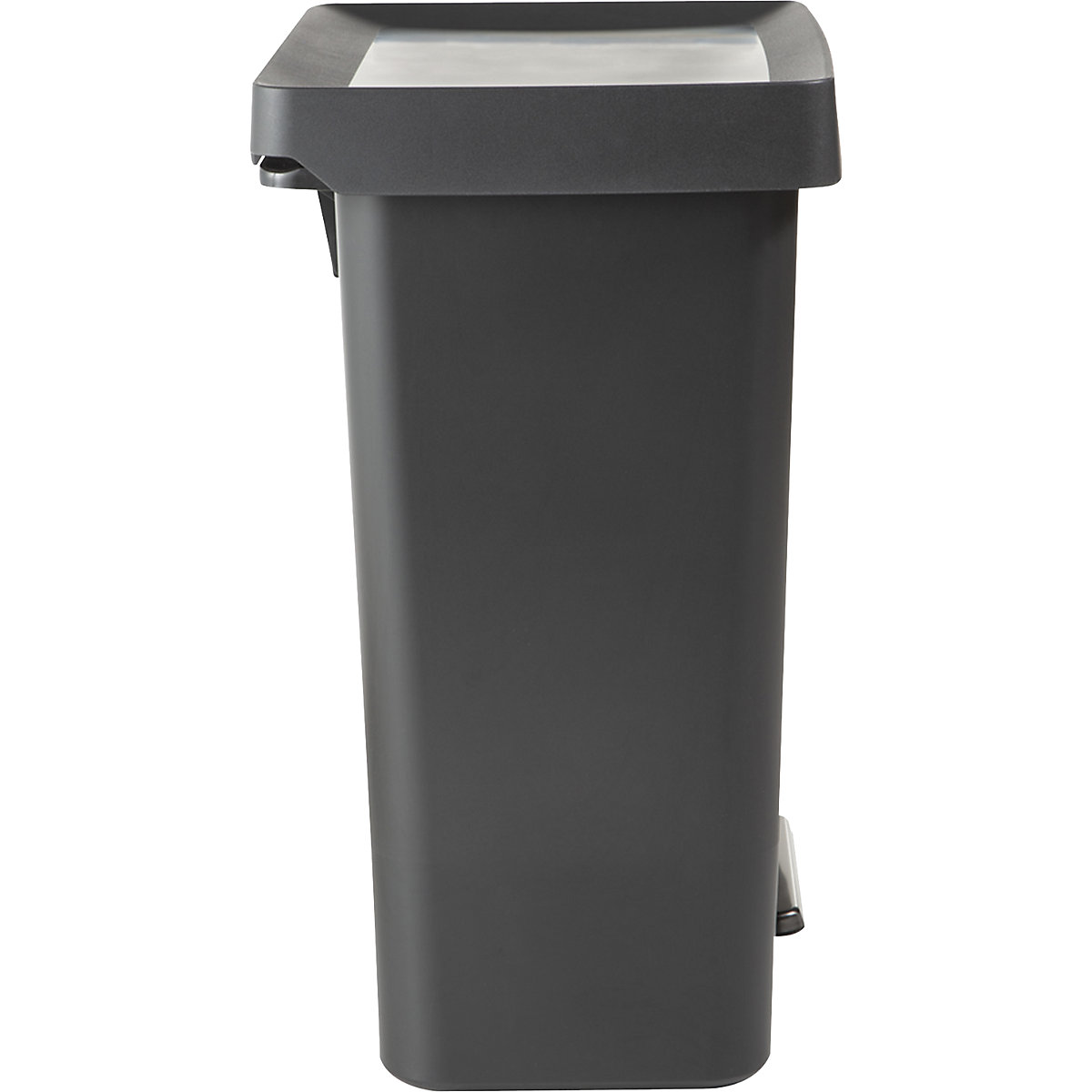 Premier pedal bin – Rubbermaid (Product illustration 2)-1