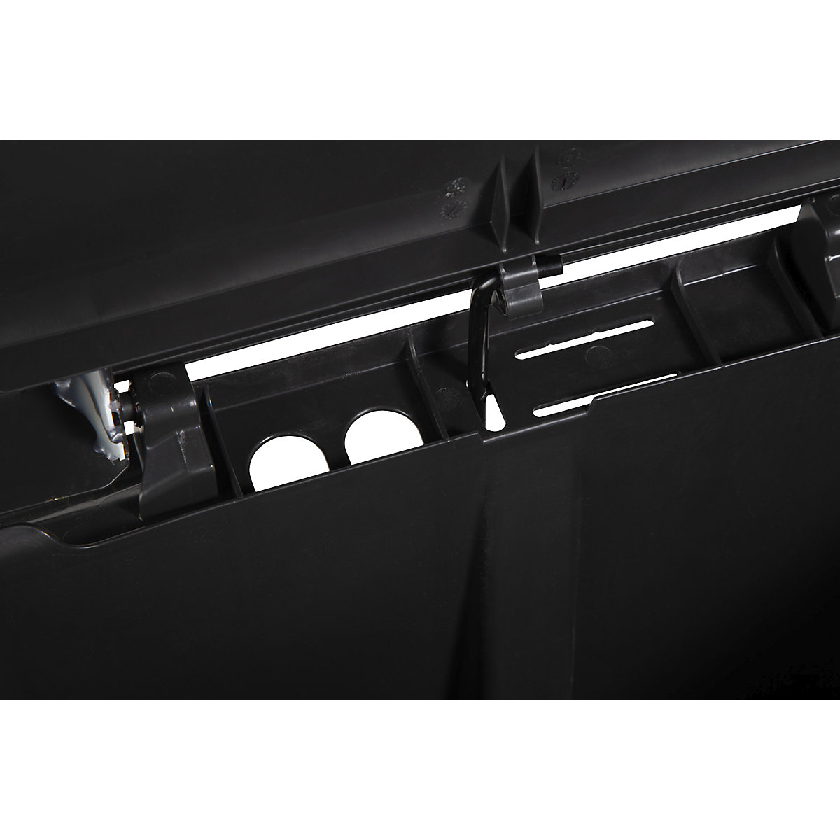 Premier pedal bin – Rubbermaid (Product illustration 7)-6