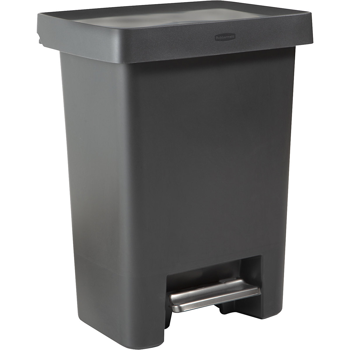 Premier pedal bin – Rubbermaid