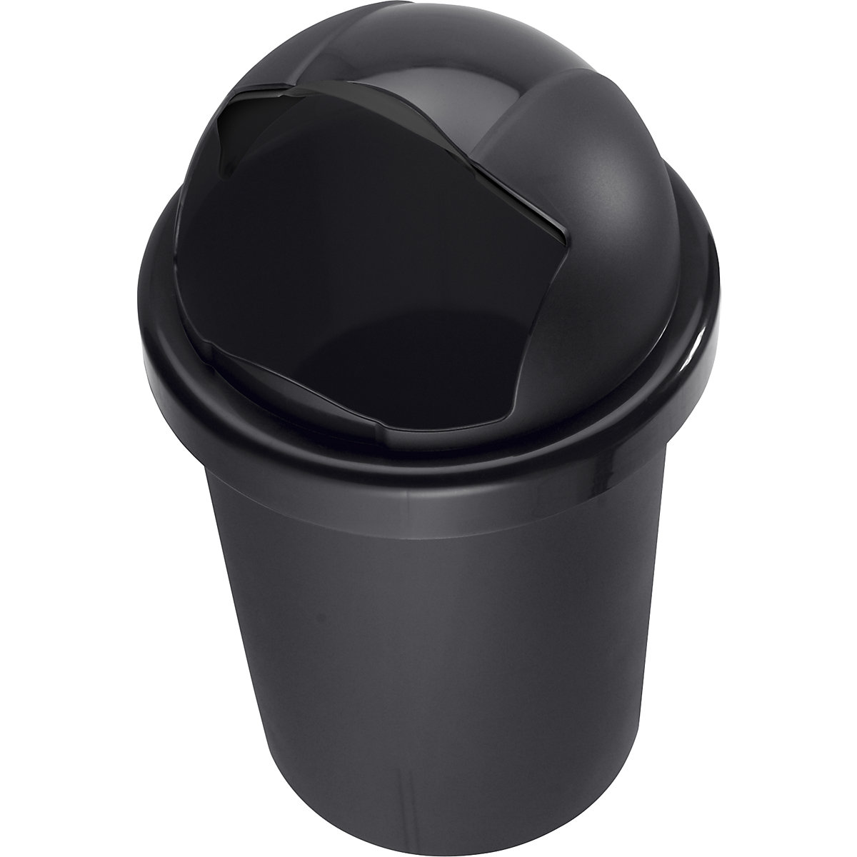 Roll Bob waste collector - rothopro