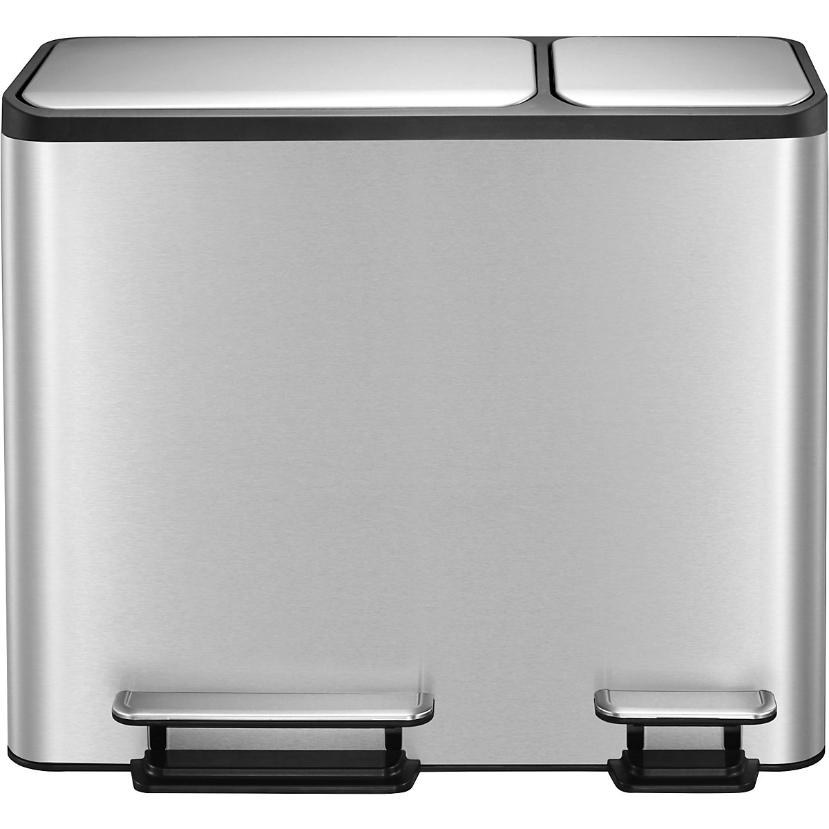 Waste collector with pedal - EKO